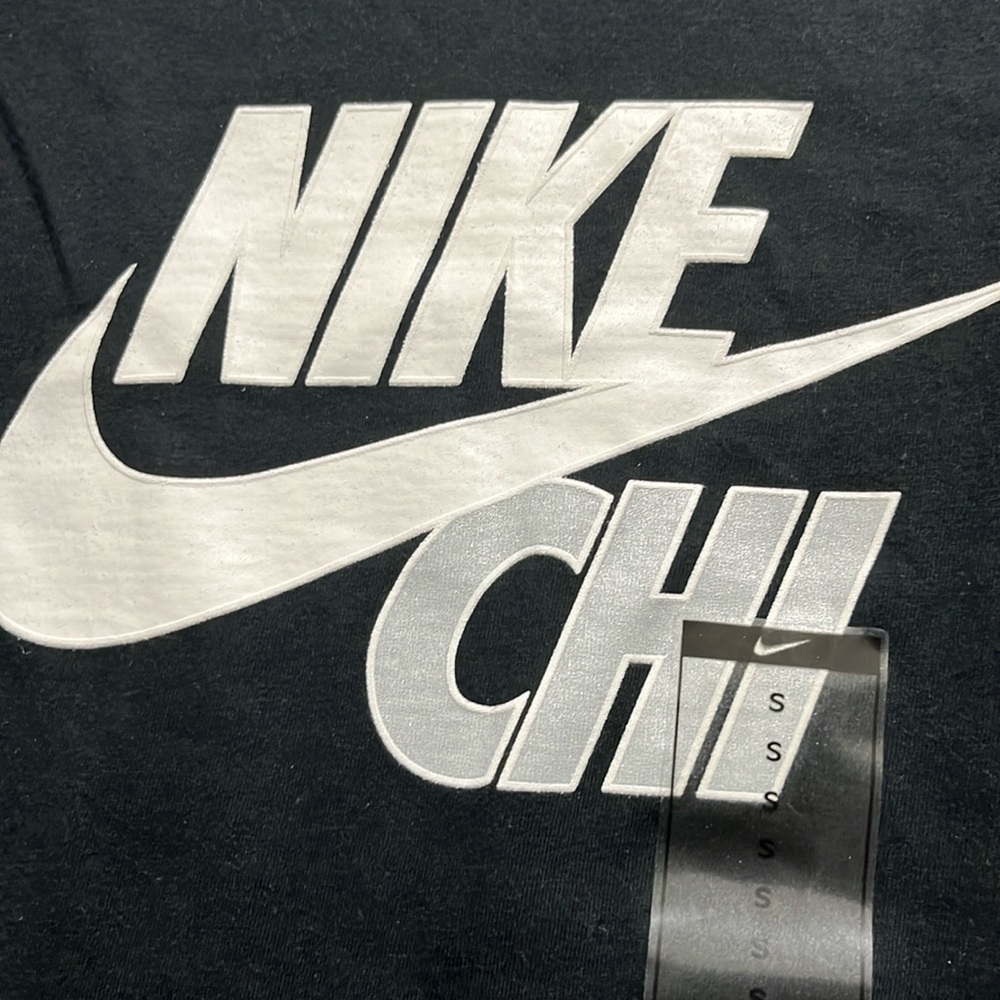 Nike Tee CHI for Boys - Picture 2 of 4